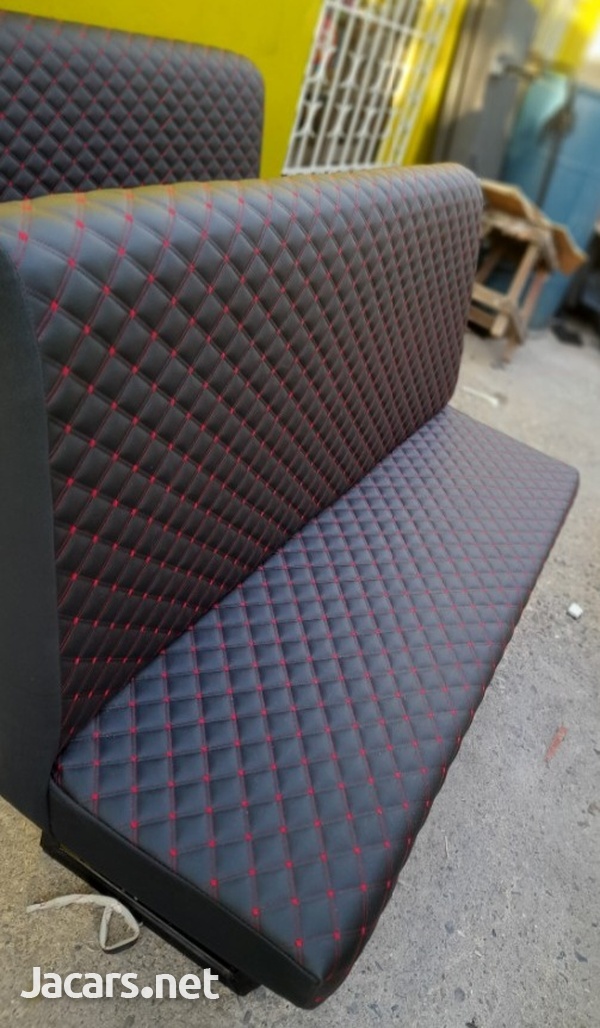 WE BUILD AND INSTALL BUS SEATS FOR TOYOTA HIACE,CARAVAN,COASTER 8762921460-11