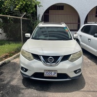 Nissan X-Trail 2,0L 2015 Nissan X-Trail 2,0L 2015