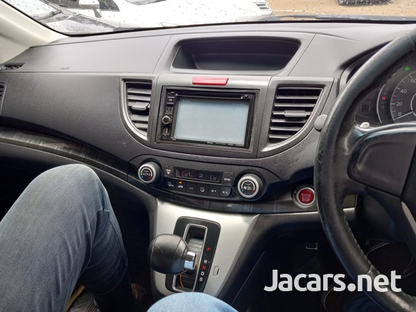 Honda CR-V 2,0L 2014-4