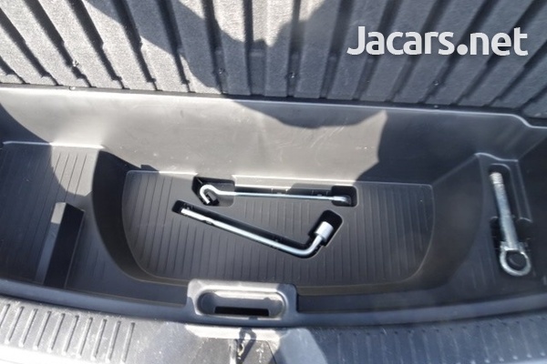 Nissan LaFesta 1,8L 2013-4