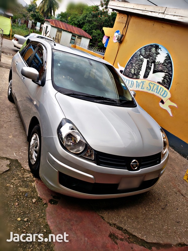 Nissan AD Expert 1,6L 2015-1