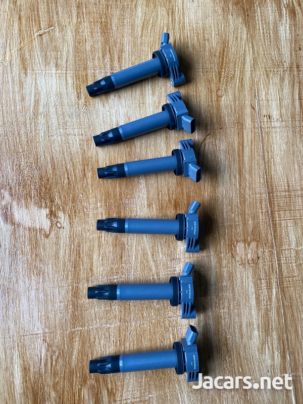 Toyota/Lexus v6 coilpacks-3