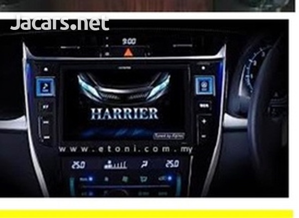 Alpine Radio/Navigation Players Unlock Code-4