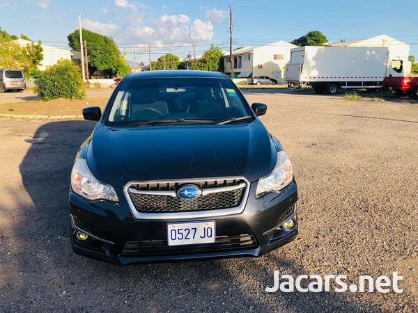 Subaru G4 1,6L 2016-4