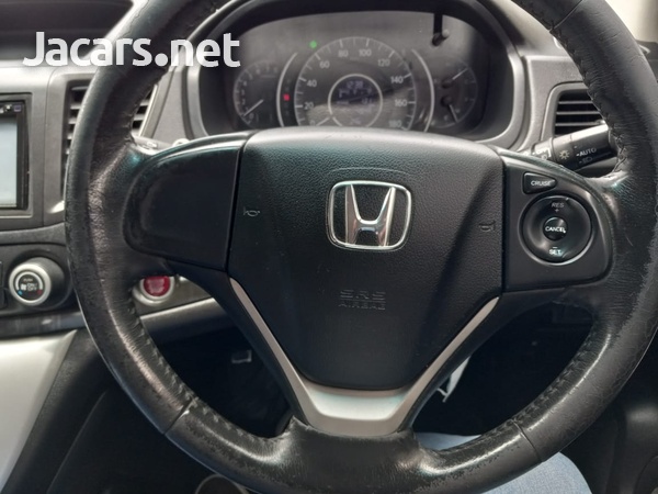 Honda CR-V 2,0L 2014-3