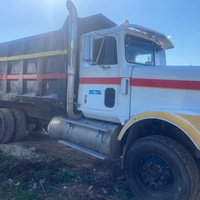 1991 International 9300 1991 International 9300