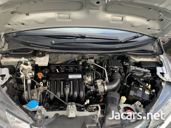 Honda Fit 1,5L 2014-13