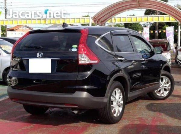 Honda CR-V 1,8L 2013-2
