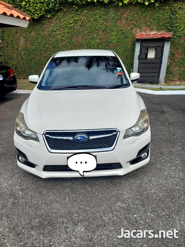 Subaru G4 1,6L 2015-1