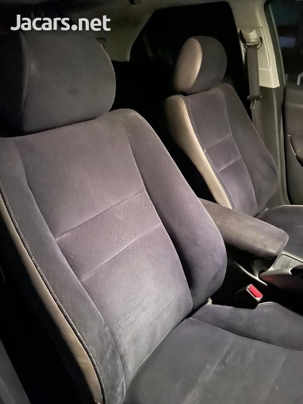 Honda Civic 1,8L 2007-2