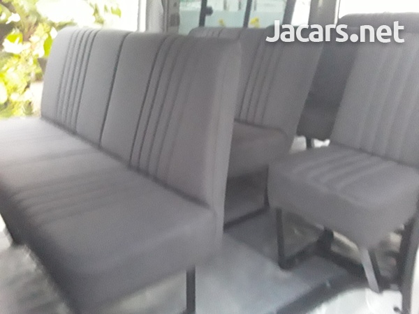 HEADLEYS BUS SEATS FOR TOYOTA HIACE AND NISSAN CARRAVAN.876 3621268-4