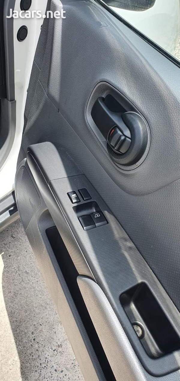 Nissan AD Expert 1,5L 2016-5