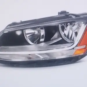 2011-2016 VW Jetta left Head lamp, Kingston