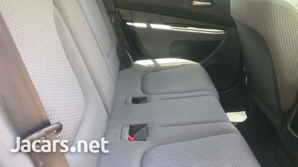 Nissan Wingroad 1,5L 2017-8