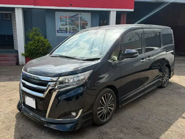 Toyota Esquire