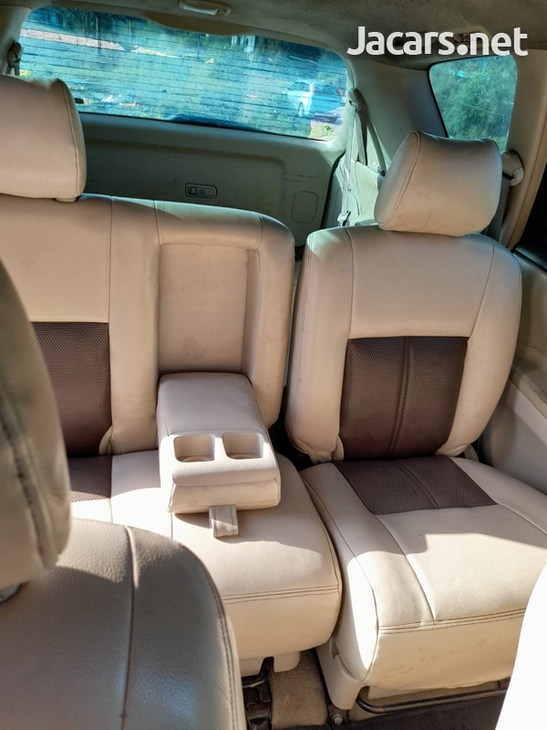 Toyota Picnic 2,0L 2003-5