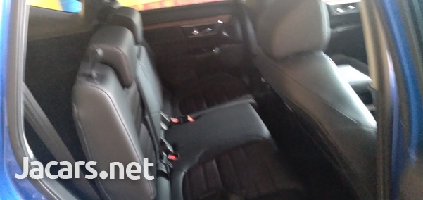Honda CR-V 2,0L 2020-3