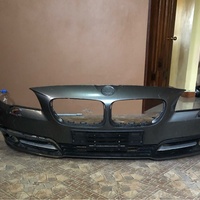 BMW F10 FRONT BUMPER BMW F10 FRONT BUMPER