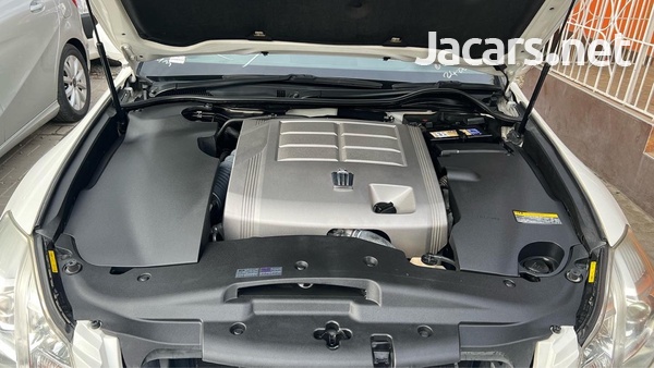 Toyota Crown 2,5L 2013-12