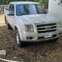 2009 Ford Ranger pickup 2009 Ford Ranger pickup