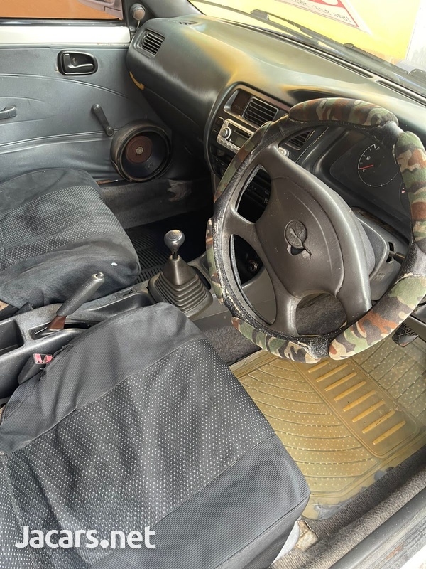 Toyota Corolla 1,5L 1996-6