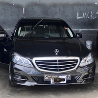 Mercedes-Benz E-Class 2,0L 2015 Mercedes-Benz E-Class 2,0L 2015