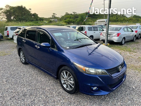 Honda Stream 1,8L 2013-2
