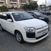 Toyota Probox 1,5L 2017 Toyota Probox 1,5L 2017