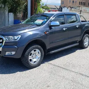 2019 Ford Ranger, Saint Thomas