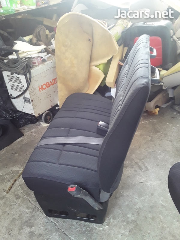 HEADLEYS BUS SEATS FOR TOYOTA HIACE AND NISSAN CARRAVAN.876 3621268-9