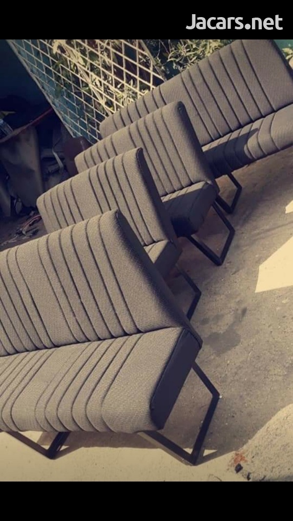 CUSTOM MADE BUS SEATS FOR TOYOTA HIACE,CARAVAN,COASTER 8762921460-9