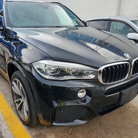 BMW X5 3,0L 2015 BMW X5 3,0L 2015