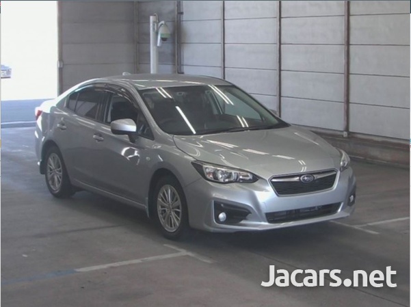 Subaru G4 1,6L 2016-1