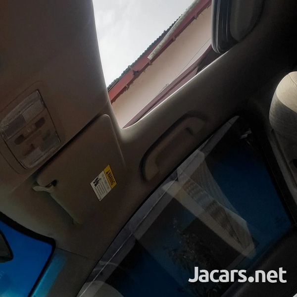 Honda Civic 1,8L 2015-4