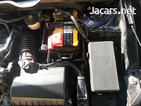 Honda Civic 1,5L 2019-8