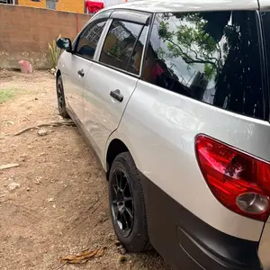 Nissan AD Wagon