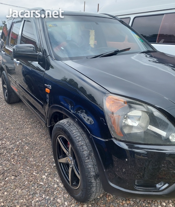 Honda CR-V 2,0L 2004-2