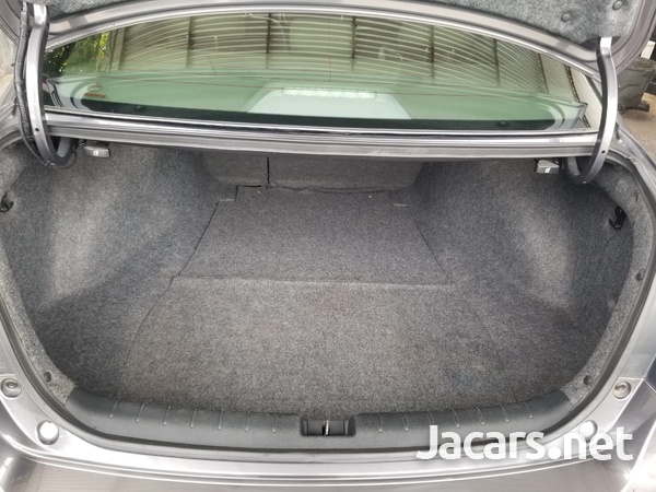 Honda Accord 2,0L 2017-5