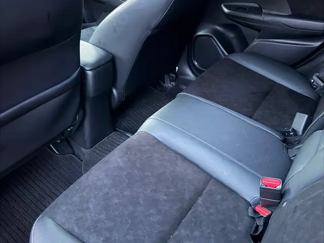 Honda Fit Shuttle 1,5L 2015, Saint Elizabeth - 7
