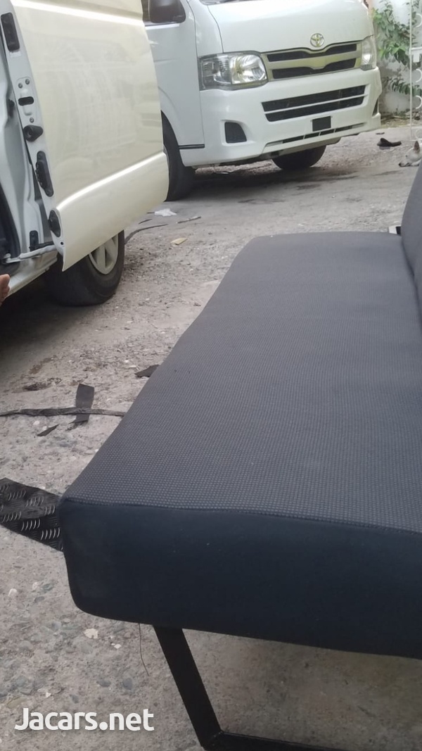 WE BUILD AND INSTALL BUS SEATS FOR TOYOTA HIACE,CARAVAN,COASTER 8762921460-8