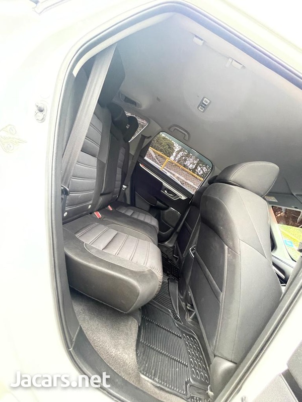 Honda CR-V 2,0L 2019-11