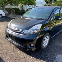 Toyota Isis 1,8L 2013 Toyota Isis 1,8L 2013