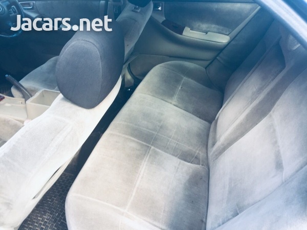 Toyota Corolla 1,5L 2004-10