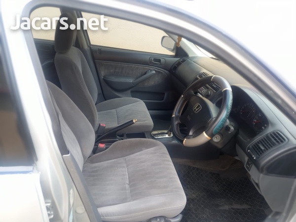 Honda Civic 1,5L 2003-10
