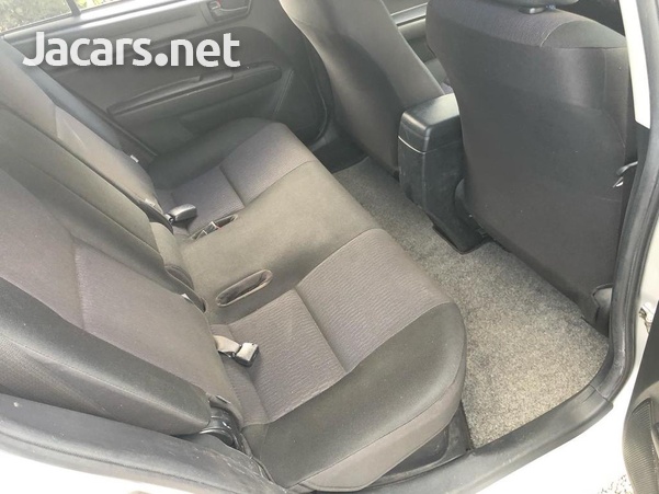 Toyota Fielder 1,5L 2016-9