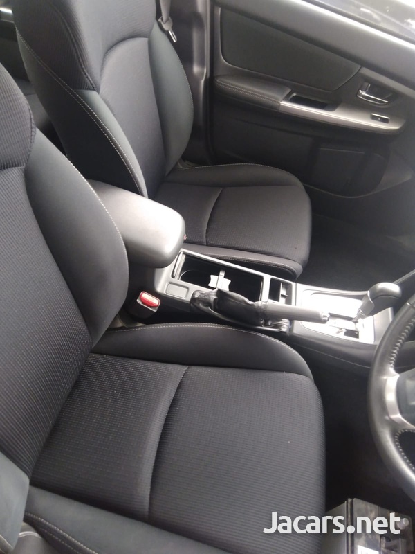 Subaru G4 1,6L 2016-7