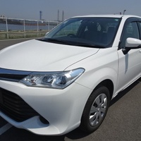 Toyota Axio 1,5L 2017 Toyota Axio 1,5L 2017