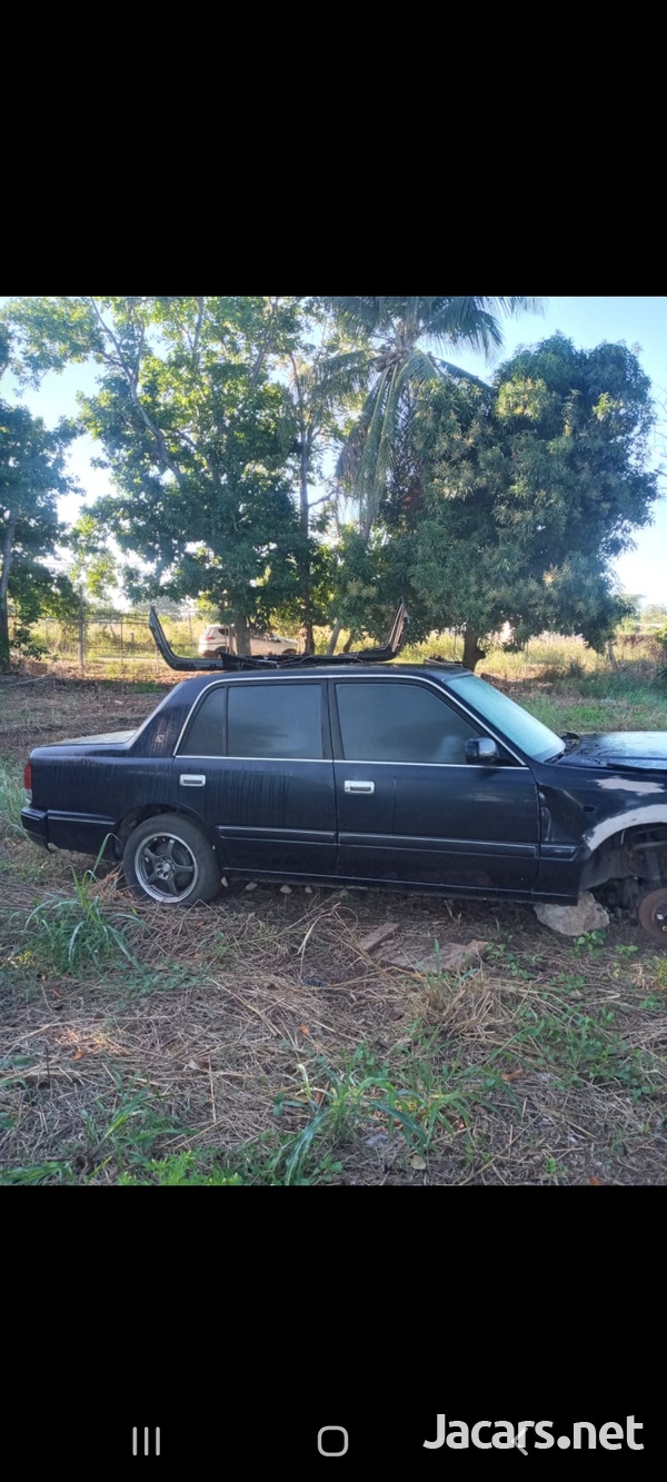 Toyota Camry 2,2L 2007-1