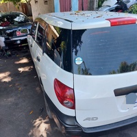 Nissan AD Wagon 1,2L 2011 Nissan AD Wagon 1,2L 2011