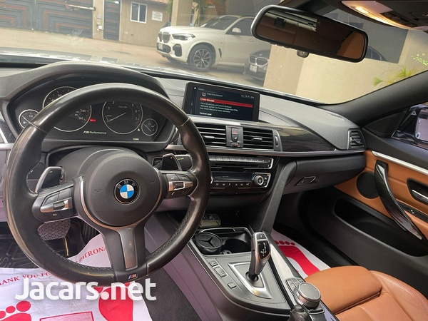 BMW 4-Series 2,0L 2019-5